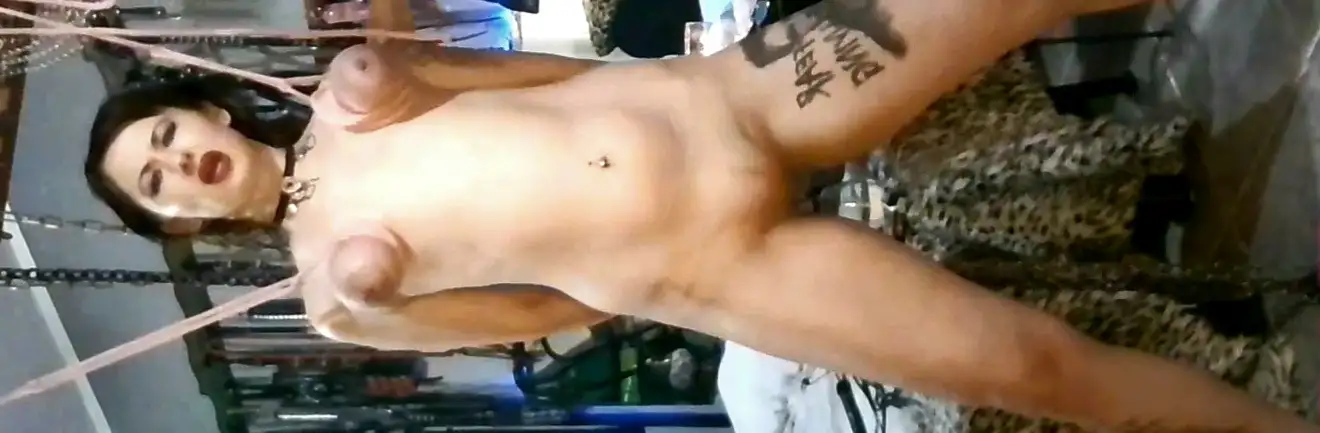 KinkyBunny