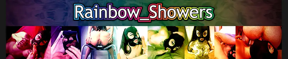 Rainbow Showers cover image