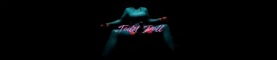 Toilet Doll cover image