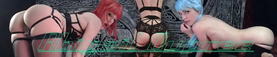 Abigail Dupree cover image