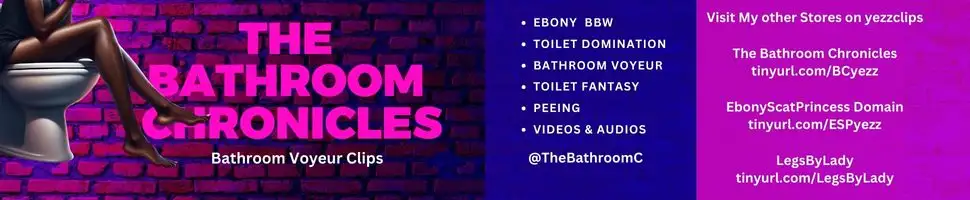 The Bathroom Chronicles cover image