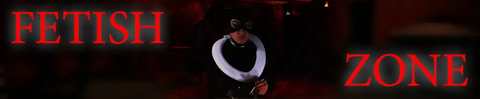 Fetish-zone cover image