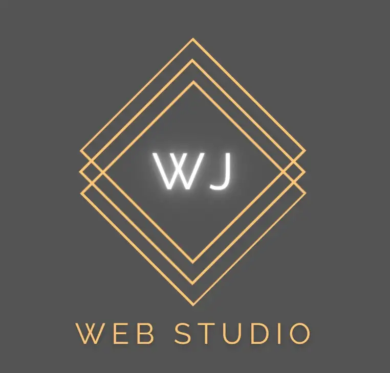 WJ Web Studio cover image
